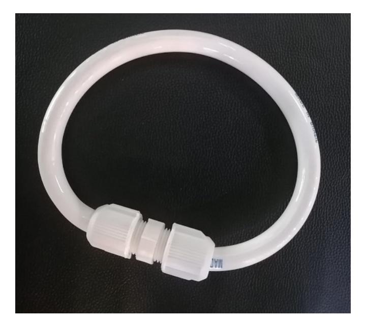 BLAZIL FLEX TUBE  2 Fts
